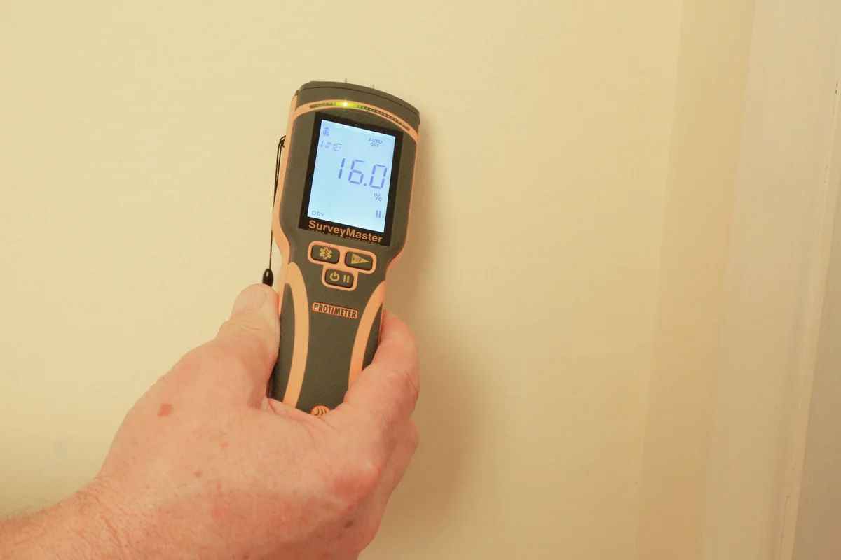 PROTIMETER SurveyMaster®️ BLD5375 PROTIMETER SurveyMaster®️ BLD5375